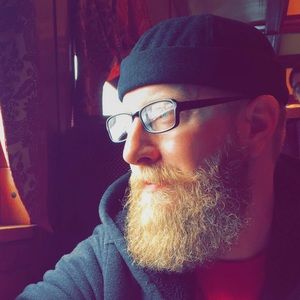 Meet your Posher, Darren